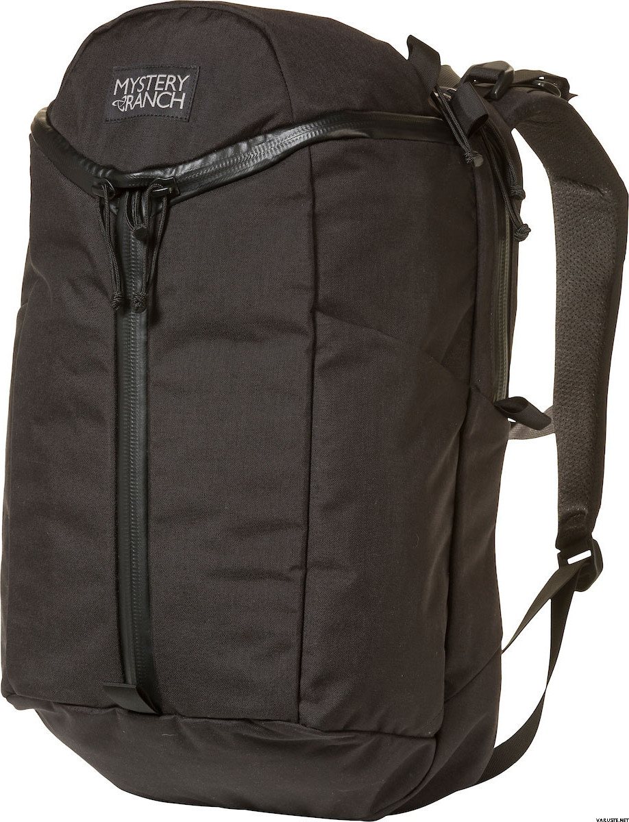 Mystery Ranch Urban Assault 24 Black