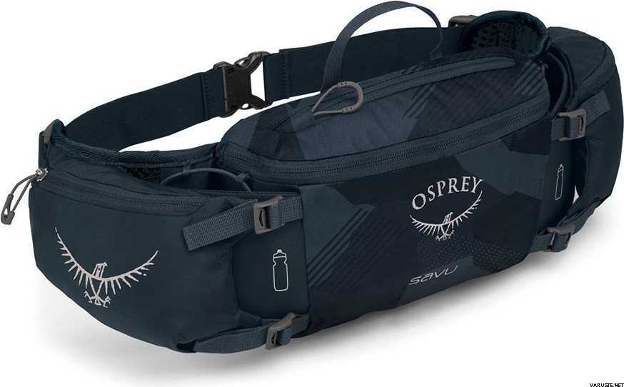 Osprey Savu Slate Blue
