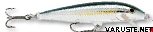 Rapala Original 3cm F-3 Bleak (ALB)