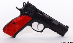 M-Arms Monarch 1 Thick Red