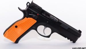 M-Arms Monarch 1 Thick Orange