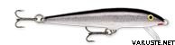 Rapala Original 3cm F-3 Silver (S)