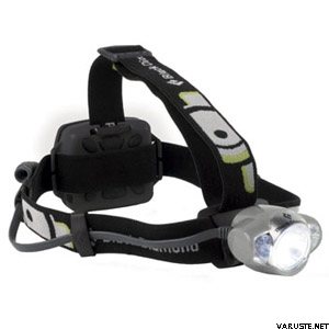 Black Diamond Icon Grey