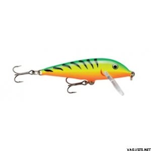 Rapala Countdown 7cm Cd 7 Wobblerek Varuste Net Magyar