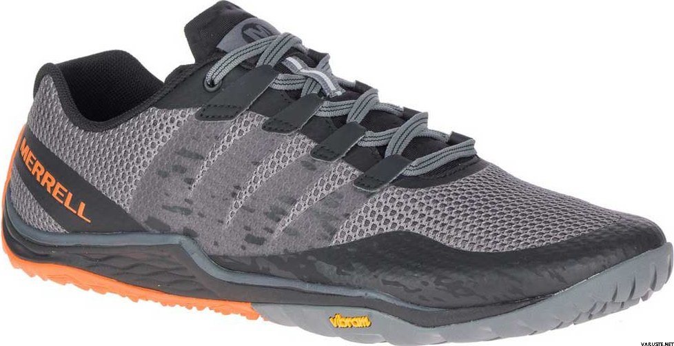 merrell trail glove 5 castlerock