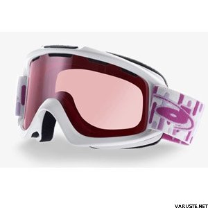 Bolle Nova Shiny White / Vermillon Gun