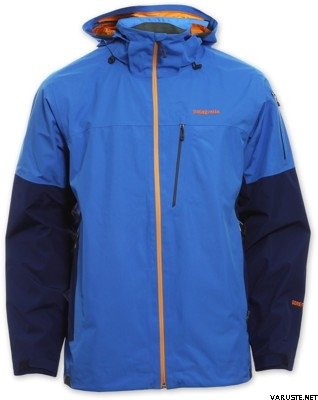 Patagonia Men's Powder Bowl Jacket Lag