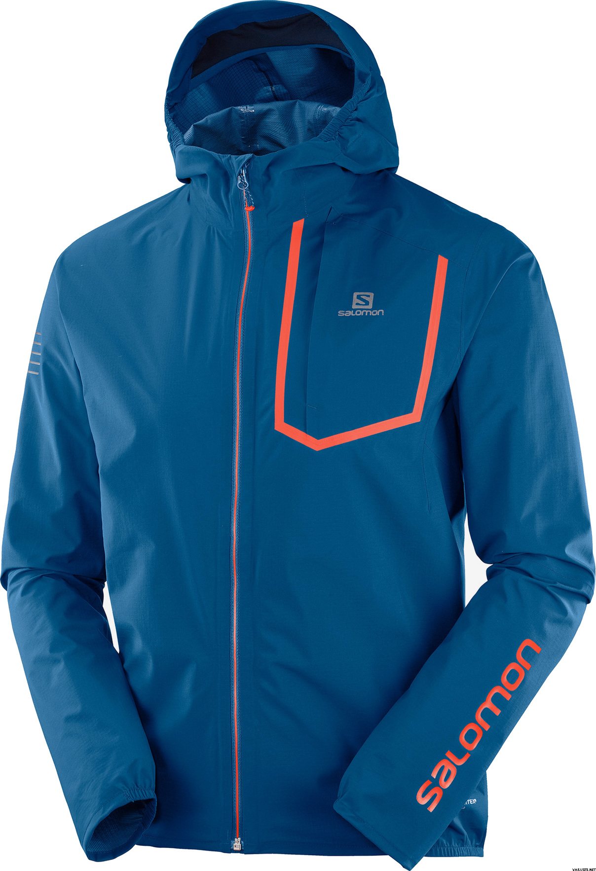 bonatti pro wp jacket