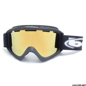 Bolle Nova Black Night / Citrus Gold