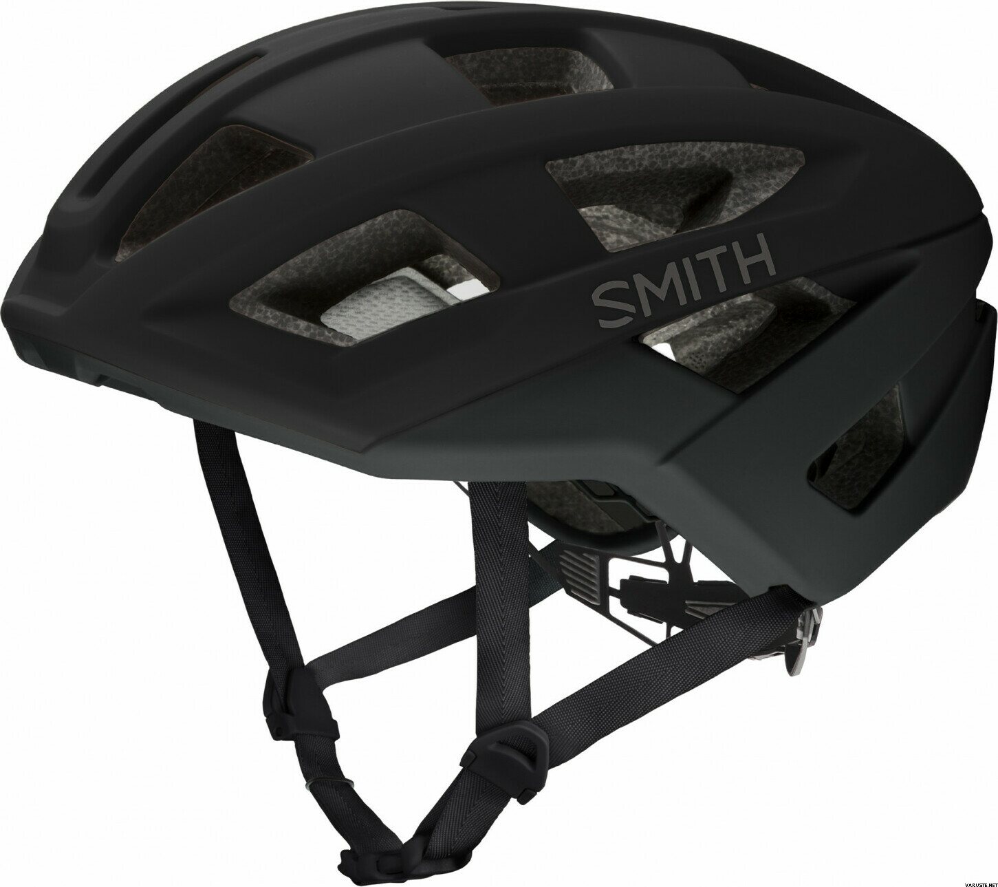 Smith Portal MIPS Matte Black