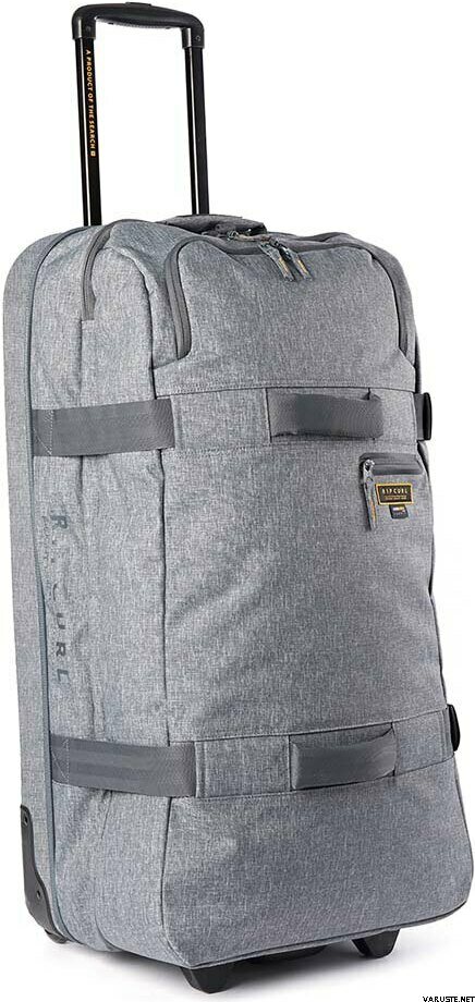 Rip Curl F-Light Global Cordura Grey