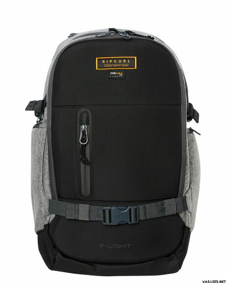 Rip Curl F-Light Posse Cordura Grey