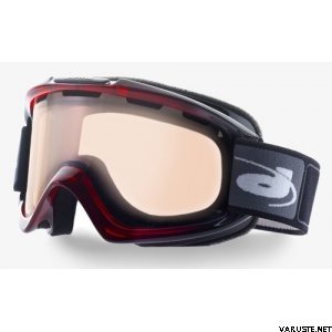 Bolle Nova Redrum / Modulator Vermillon