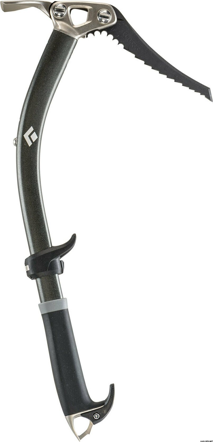 Black Diamond Viper Ice Tool Adze