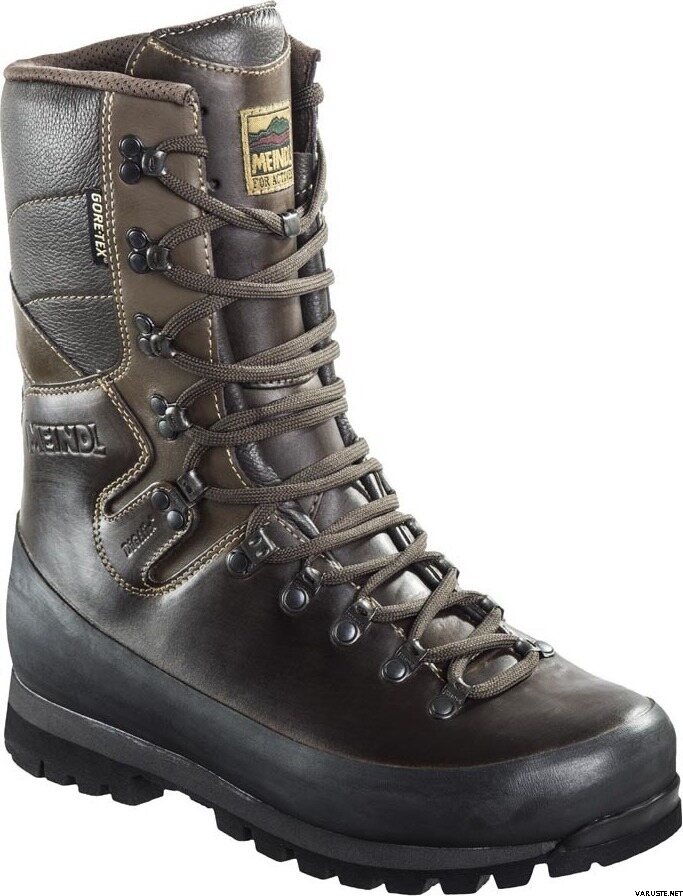 Meindl Dovre Extreme GTX Wide | High cut hiking boots | Varuste.net English