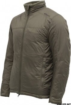Carinthia LIG 3.0 G-Loft Jacket Olive