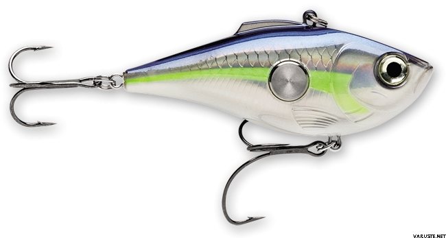 Rapala Clackin Rap 6cm CNR-6 Helsinki Shad (HSD)