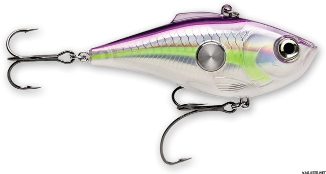 Rapala Clackin Rap 6cm CNR-6 Regal Shad (RSD)
