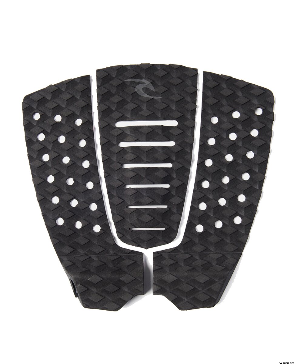 Rip Curl 3 Piece Traction Black