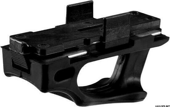Magpul PMAG® RANGER PLATE™AK/AKM 7.62X39, 3 PACK Black