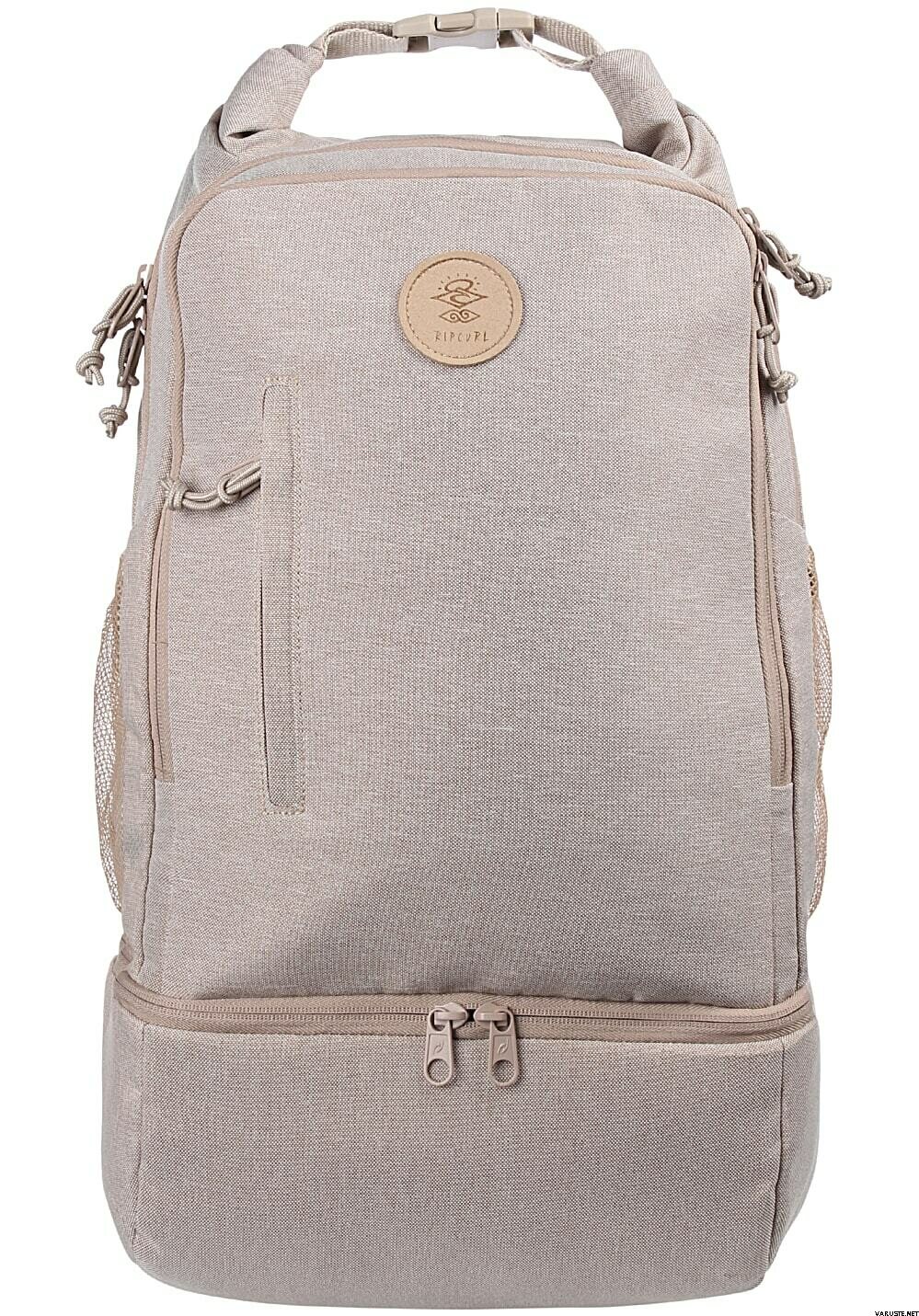 Rip Curl Searchers RFID Backpack Bone