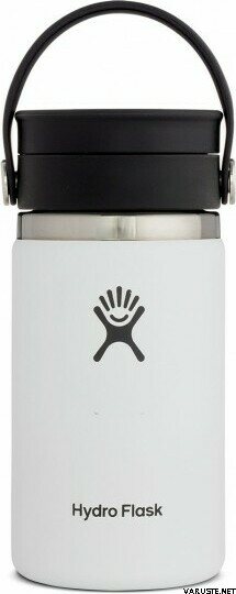 Hydro Flask Coffee Mug w/ Sip Lid 354 ml (12oz) White