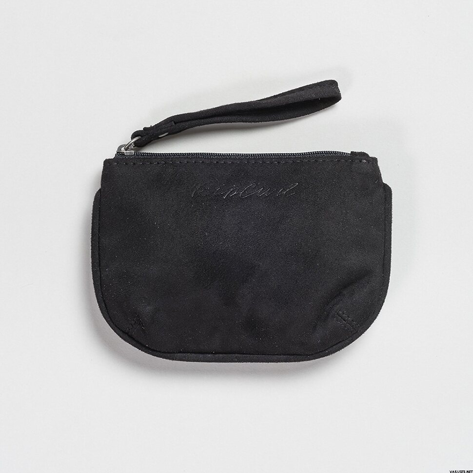 Rip Curl Lotus Soft Coin Purse Black