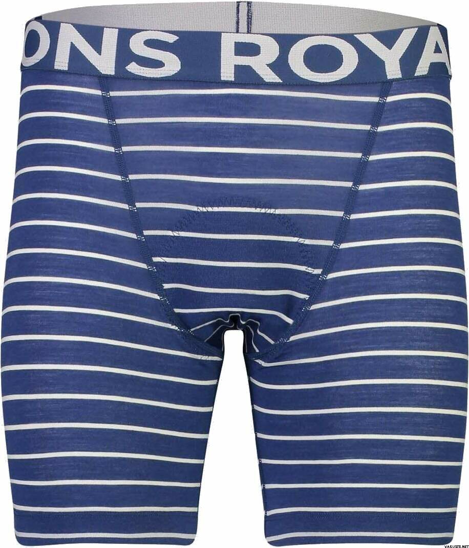 Mons Royale Momentum Chamois Shorts 2.0 M Ink Stripe