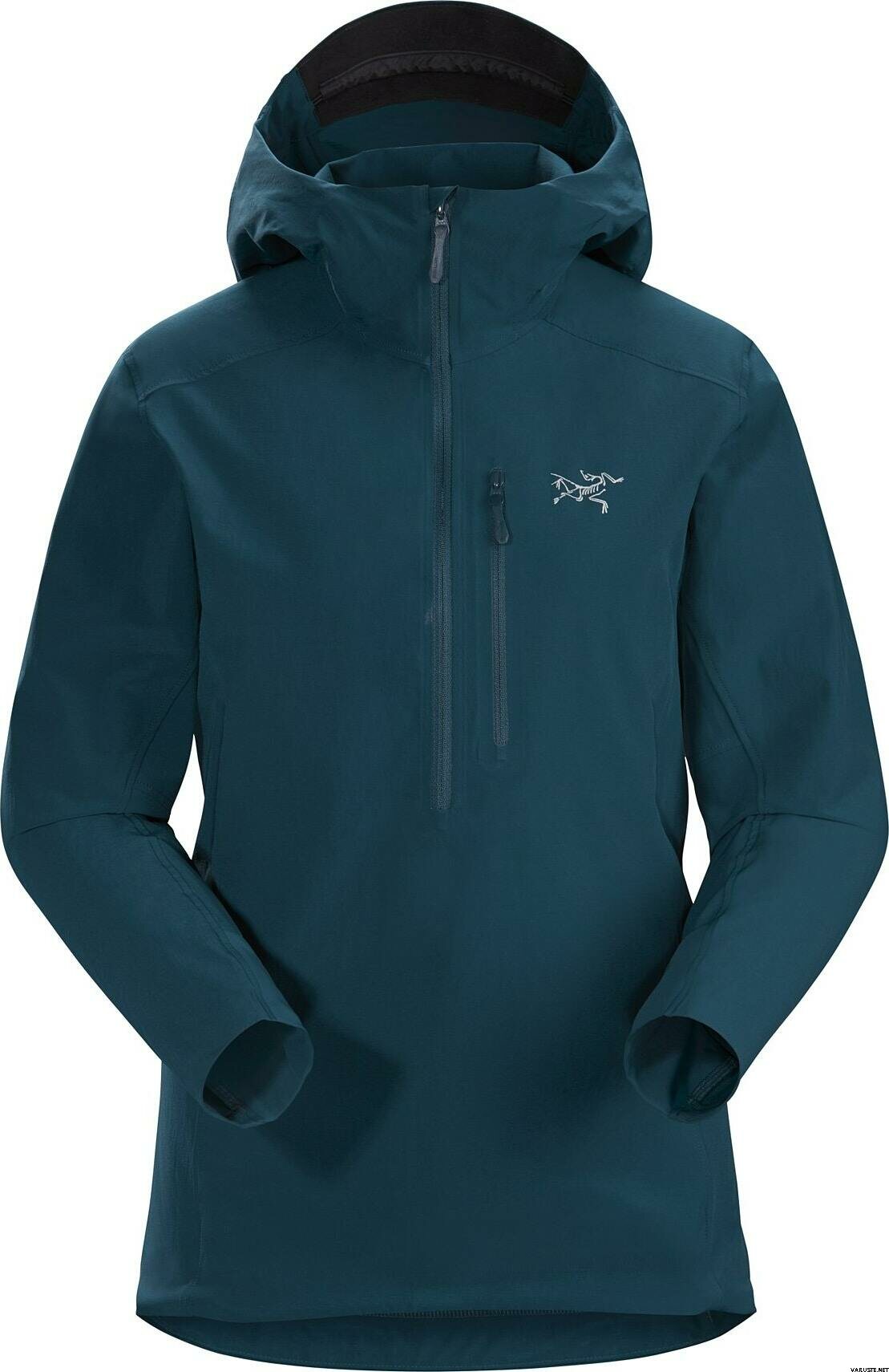 Arc'teryx Sigma SL Anorak Women's Labyrinth