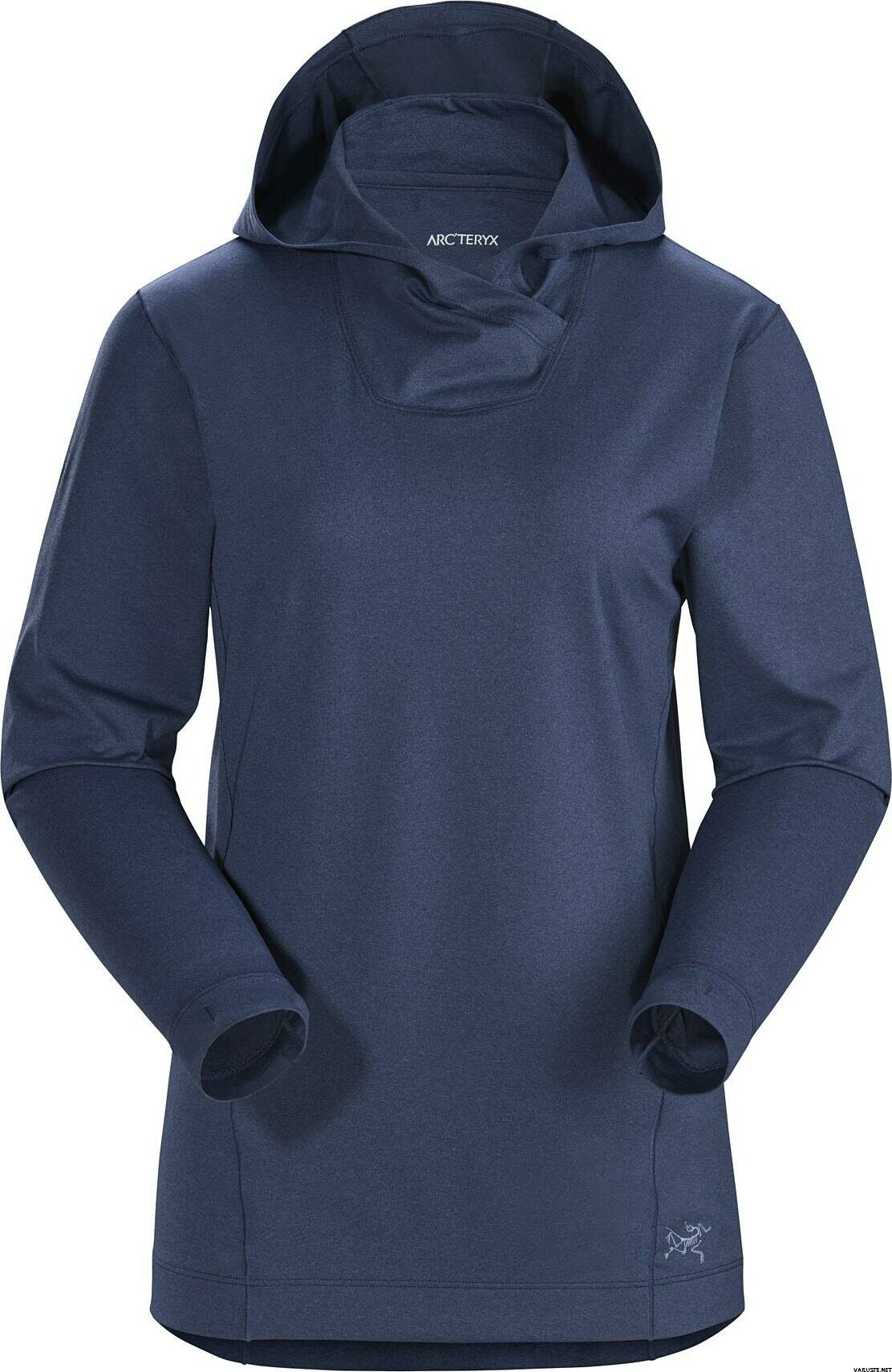 Arc'teryx Remige Hoody Women's Cobalt Moon