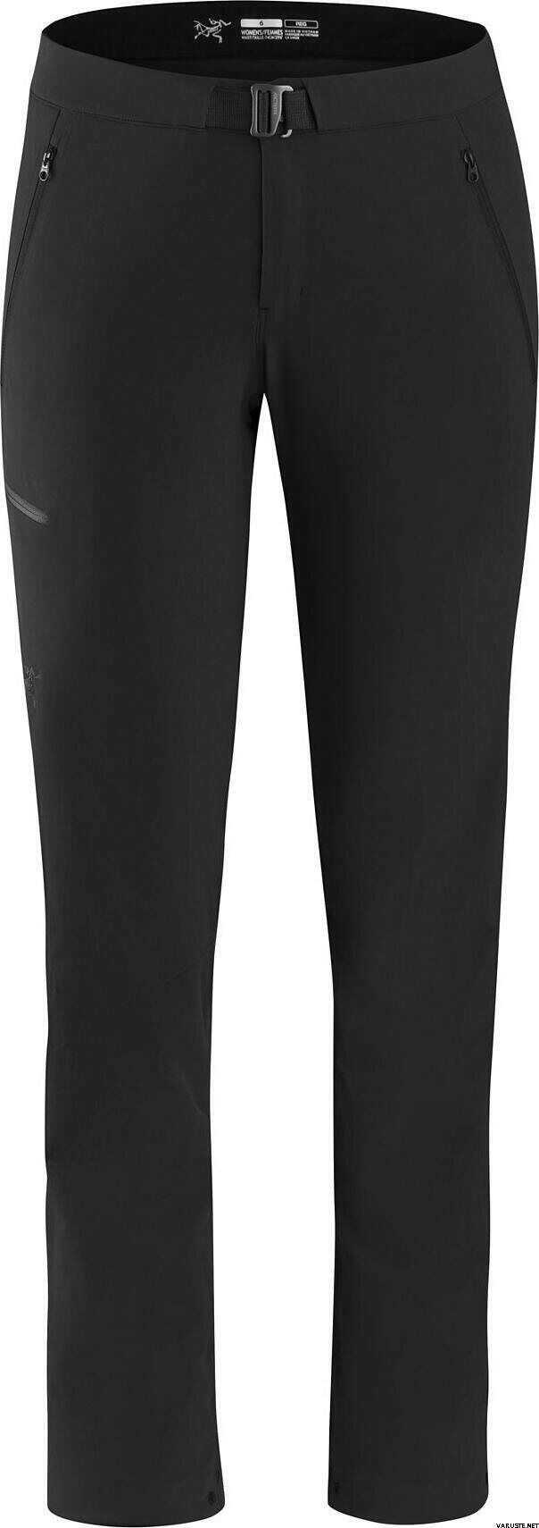 Arc'teryx Kyla Pant Women's Black