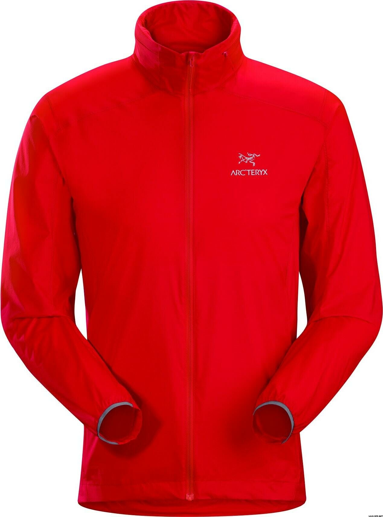 Arc'teryx Nodin Jacket Mens Dynasty
