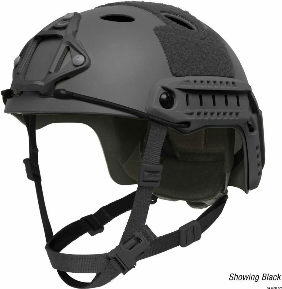 Ops-Core Fast Carbon High Cut Helmet | Tactical Helmets | Varuste.net ...