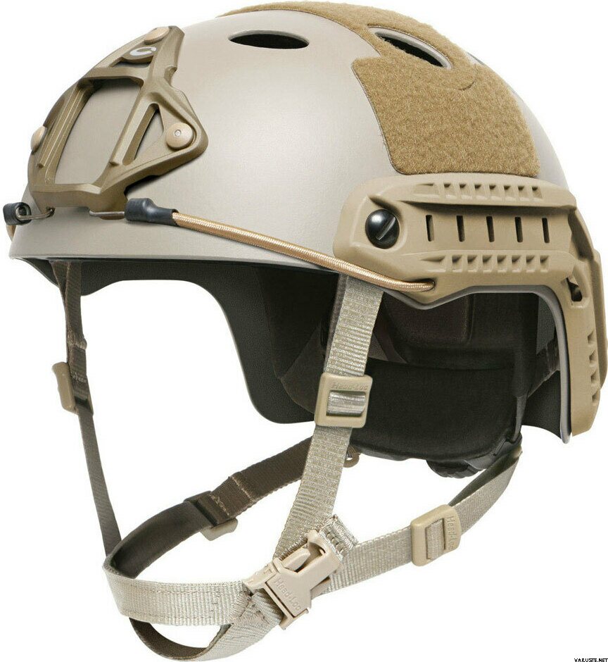 Ops-Core Fast Carbon High Cut Helmet Urban Tan
