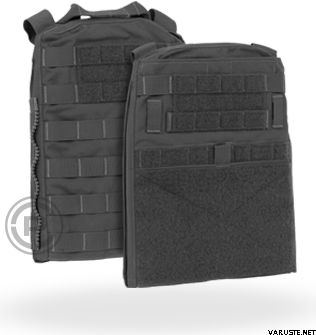 Crye Precision CPC™ Platebags Black