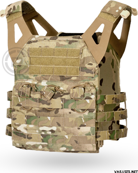 Crye Precision JPC Multicam