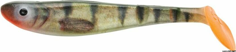 Abu Garcia Svartzonker McPerch Shad Real 7.5cm 8kpl (2020) Real Perch
