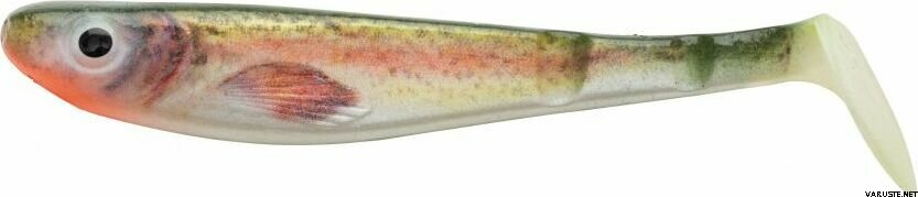 Abu Garcia Svartzonker McPerch Shad Real 9cm 8kpl Real Trout