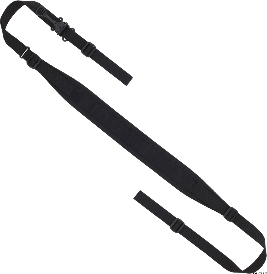 Ferro Concepts The Slingster Black