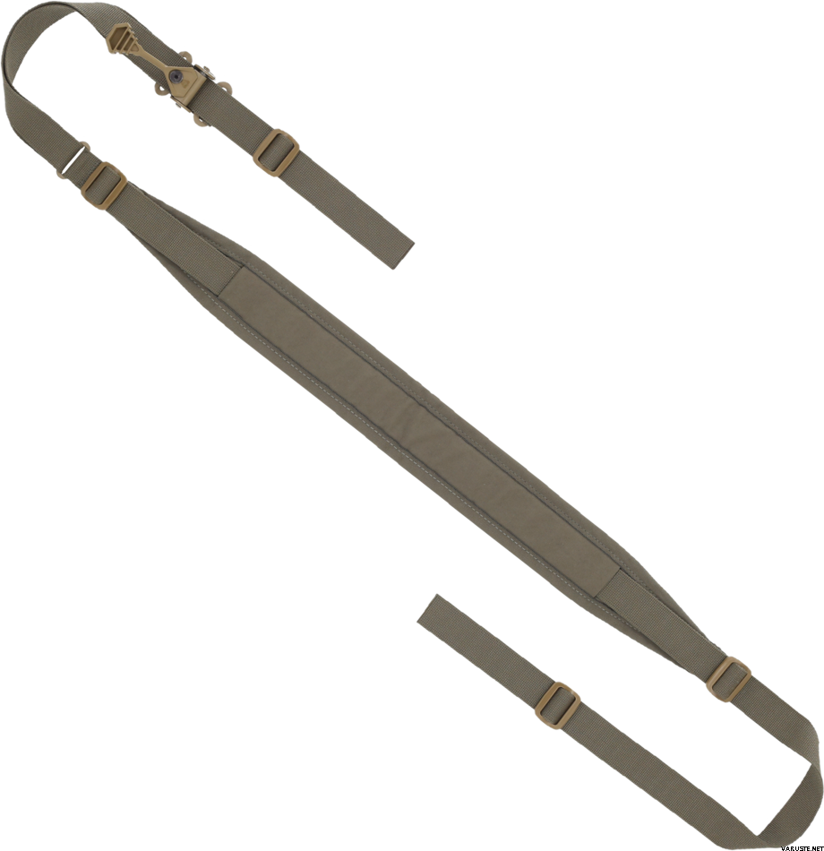 Ferro Concepts The Slingster Ranger Green