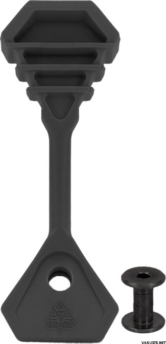 Ferro Concepts THE SLINGSTER™ PULL TAB KIT Black