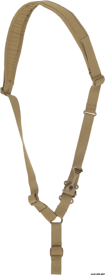 Ferro Concepts The Single Point Slingster Coyote