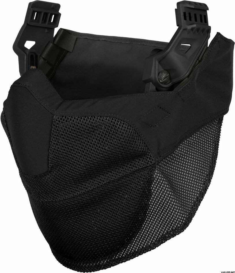 Ops-Core Force-on-Force Mandible Black