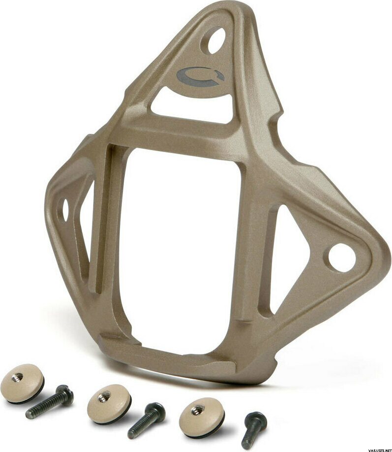 Ops-Core Skeleton Shroud Urban Tan