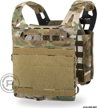 Crye Precision Airlite SPC Swimmer Cut Multicam