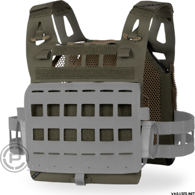 Crye Precision Airlite SPC Swimmer Cut Ranger Green