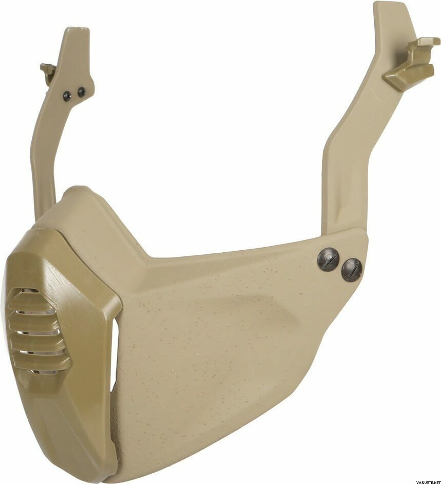 Ops-Core FAST Carbon Composite Mandible Tan 499