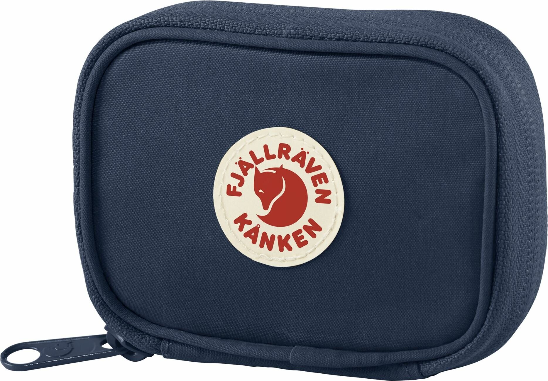 Fjällräven Kånken Card Wallet Navy (560)