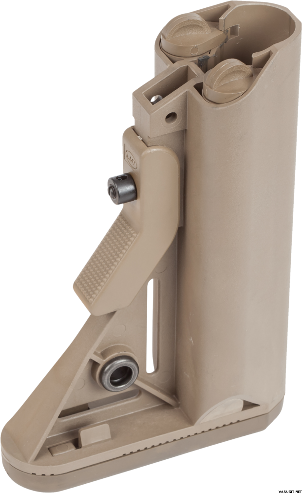 LMT SOPMOD Stock Tan