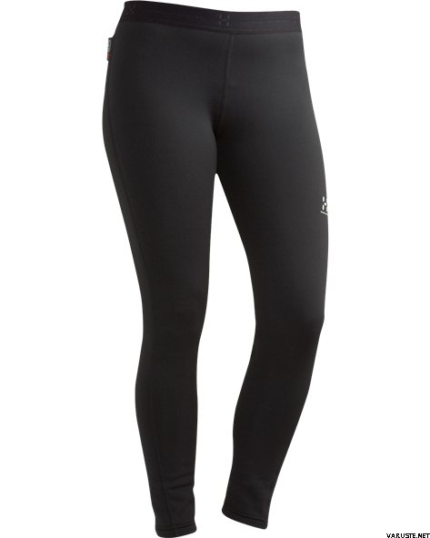 Haglöfs Bungy Q Tight Musta